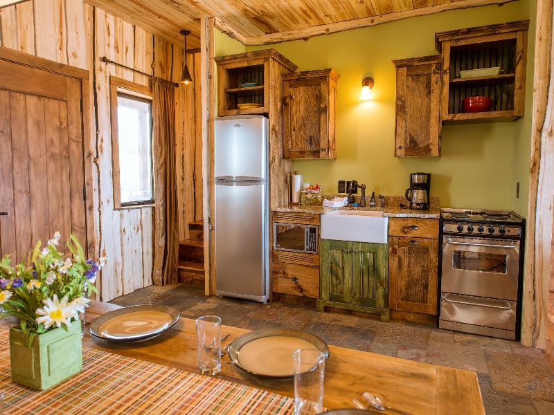 Zion Mountain Ranch image