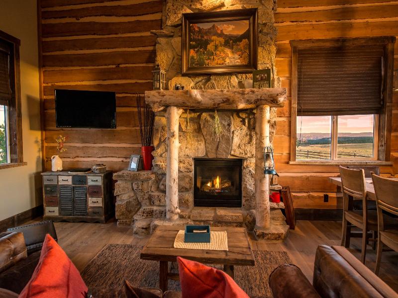 Zion Mountain Ranch image