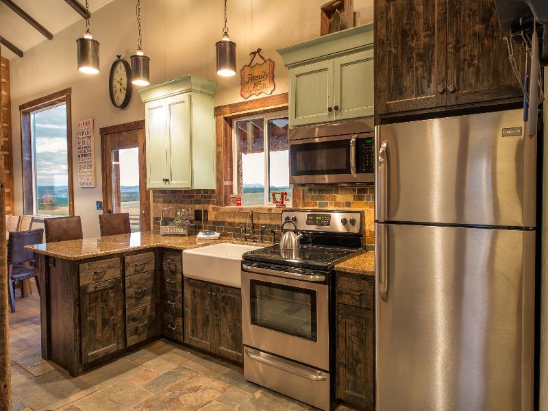 Zion Mountain Ranch image