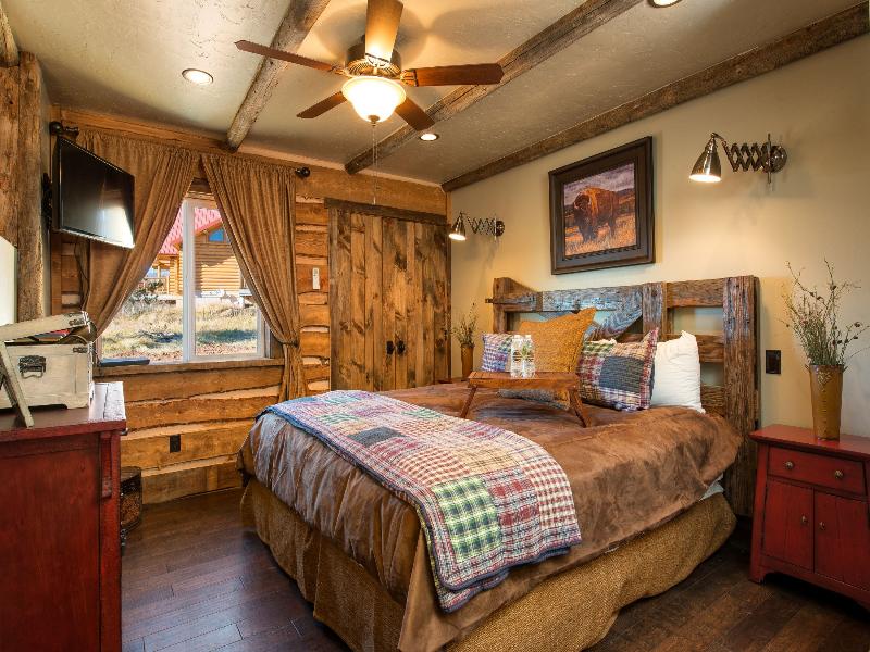 Zion Mountain Ranch image