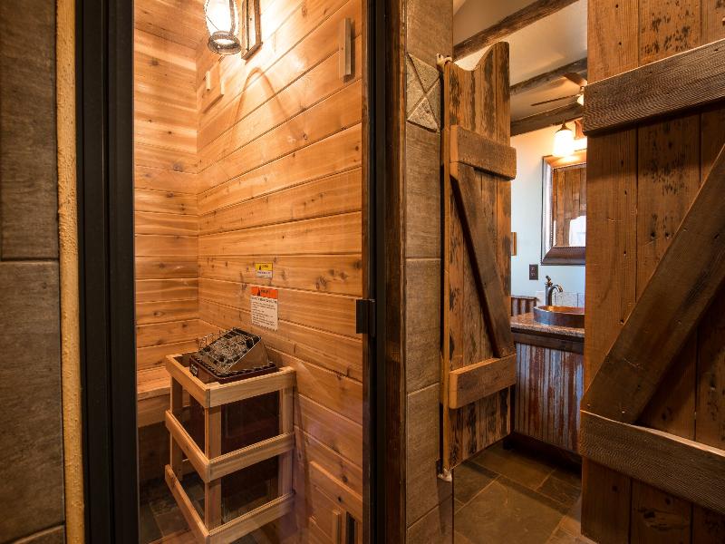Zion Mountain Ranch image