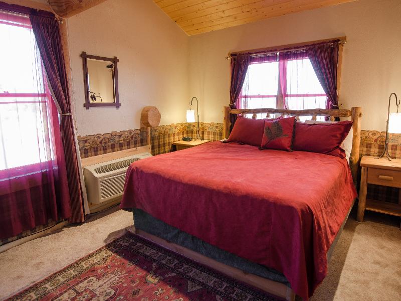 Zion Mountain Ranch image