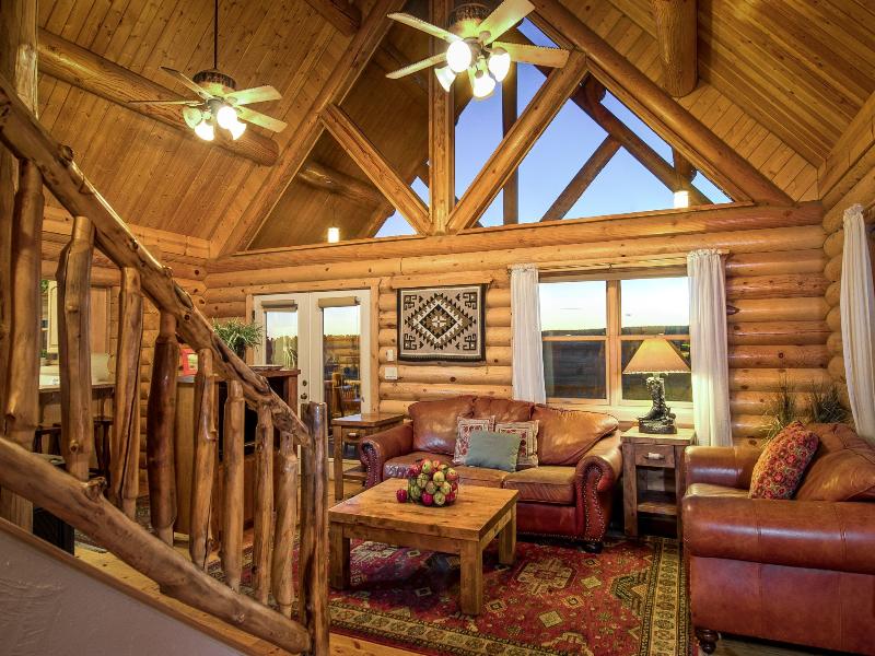 Zion Mountain Ranch image