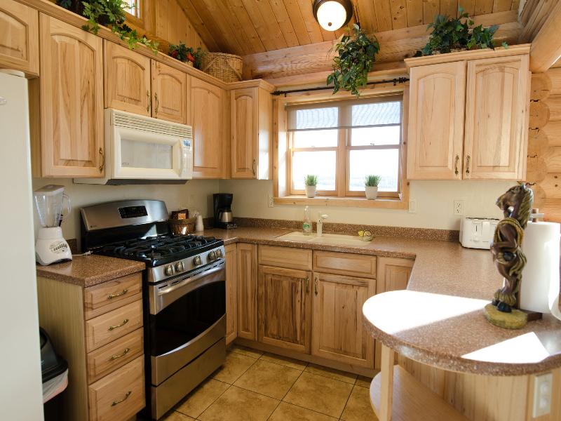 Zion Mountain Ranch image
