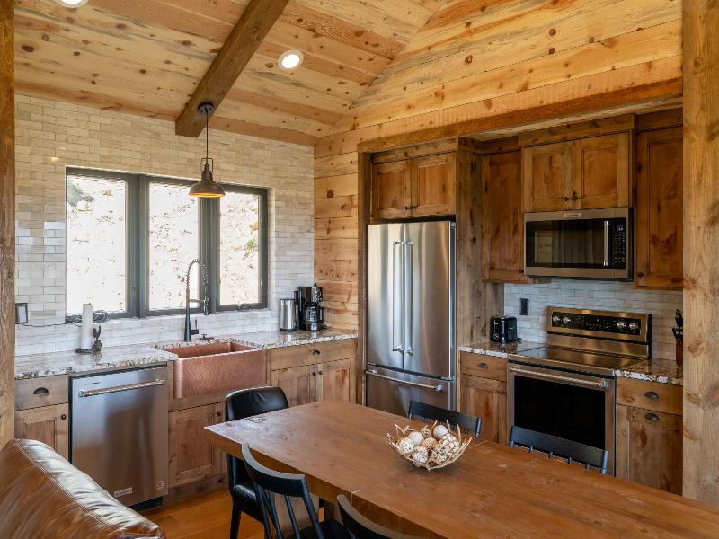 Zion Mountain Ranch image