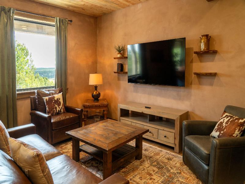 Zion Mountain Ranch image