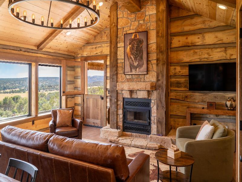 Zion Mountain Ranch image