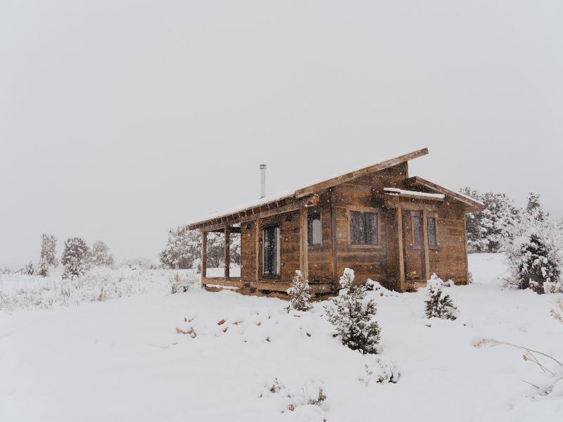 Zion Mountain Ranch image