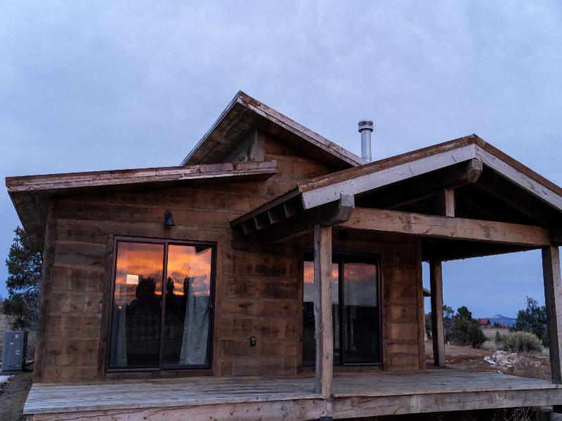 Zion Mountain Ranch image