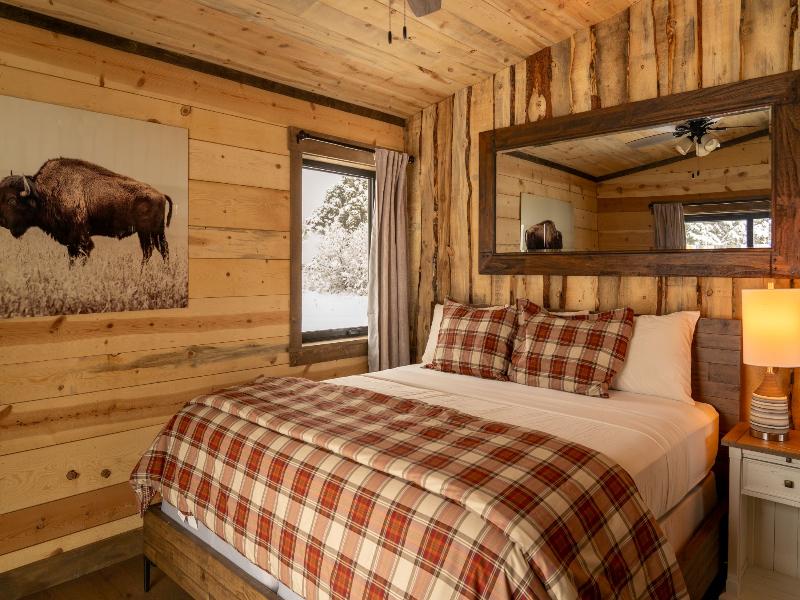 Zion Mountain Ranch image