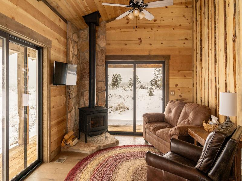 Zion Mountain Ranch image