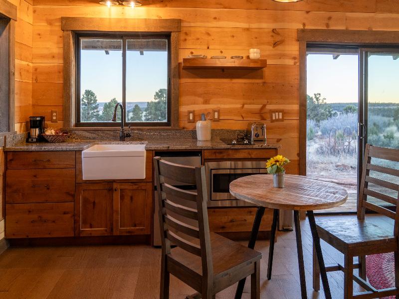 Zion Mountain Ranch image