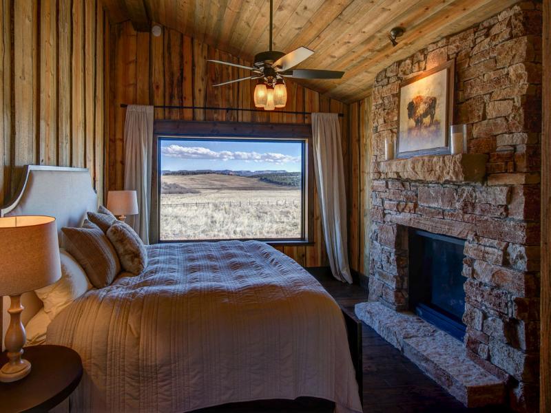 Zion Mountain Ranch image