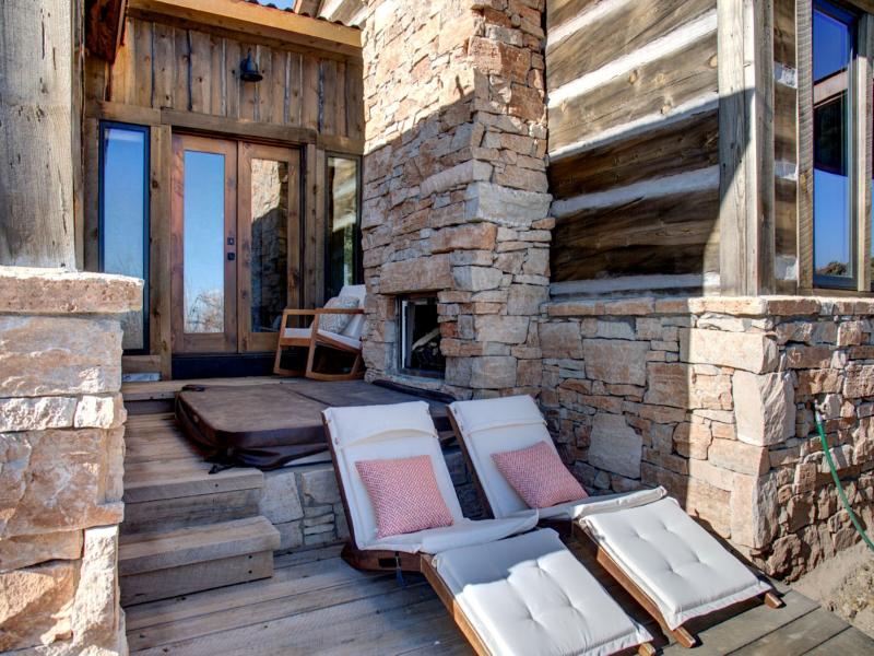 Zion Mountain Ranch image