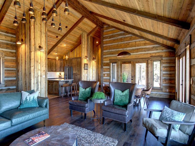 Zion Mountain Ranch image