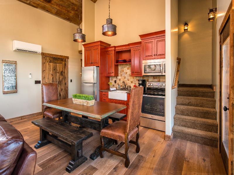 Zion Mountain Ranch image