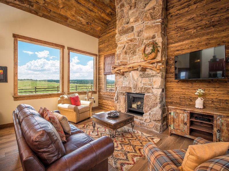 Zion Mountain Ranch image