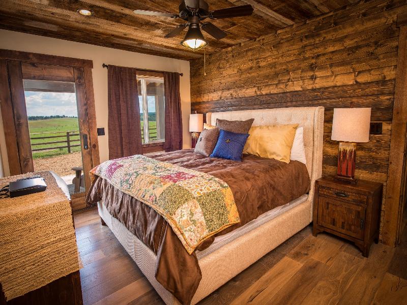 Zion Mountain Ranch image