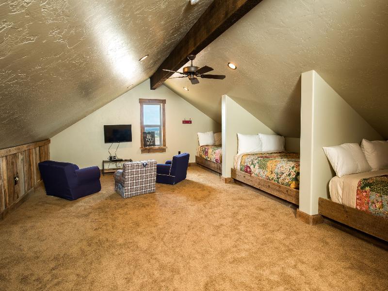 Zion Mountain Ranch image