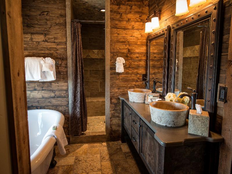 Zion Mountain Ranch image