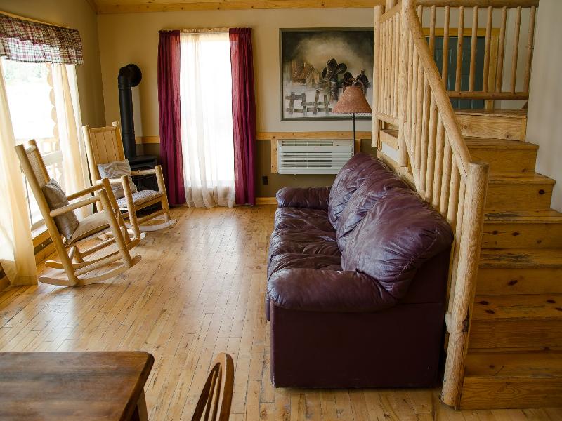 Zion Mountain Ranch image