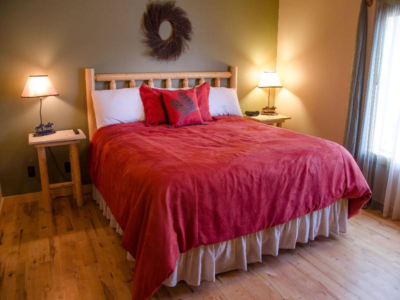 Zion Mountain Ranch image