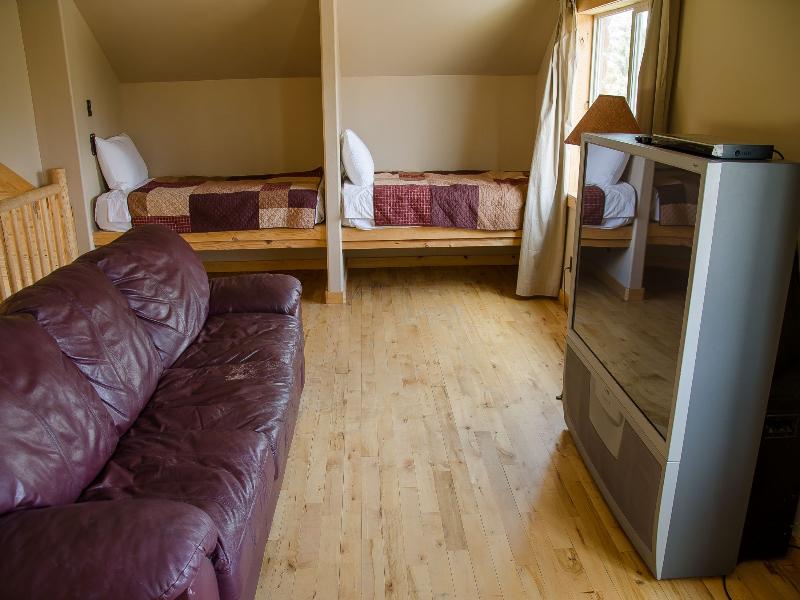Zion Mountain Ranch image