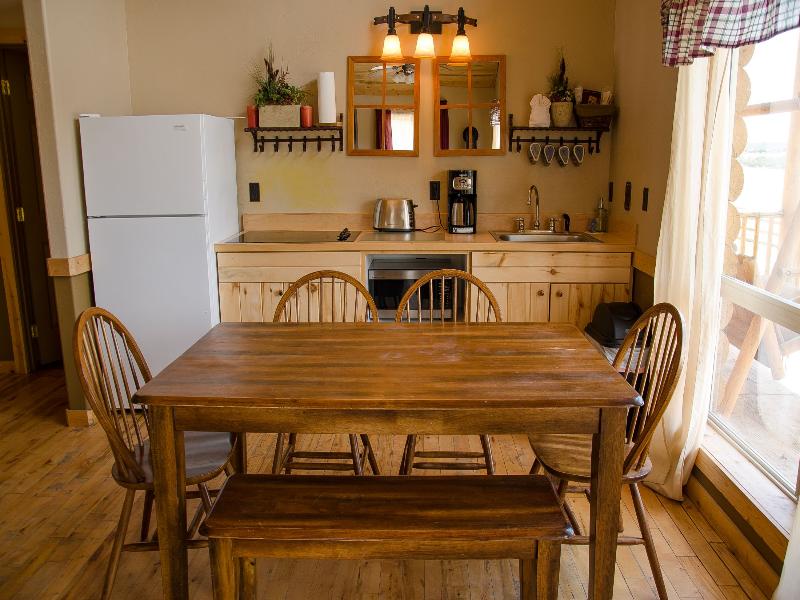 Zion Mountain Ranch image