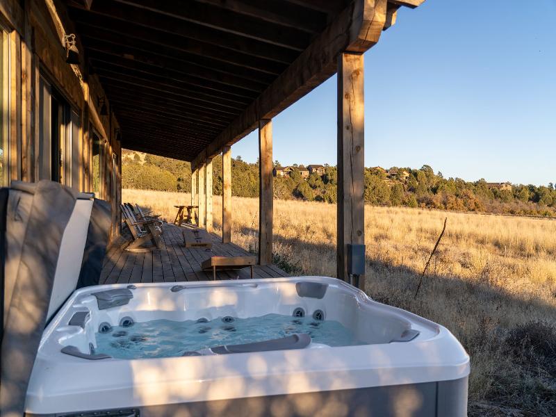 Zion Mountain Ranch image