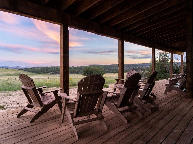 Zion Mountain Ranch image