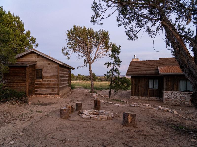 Zion Mountain Ranch image