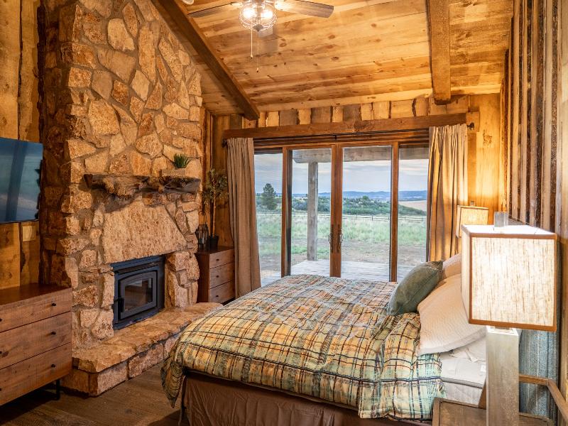 Zion Mountain Ranch image