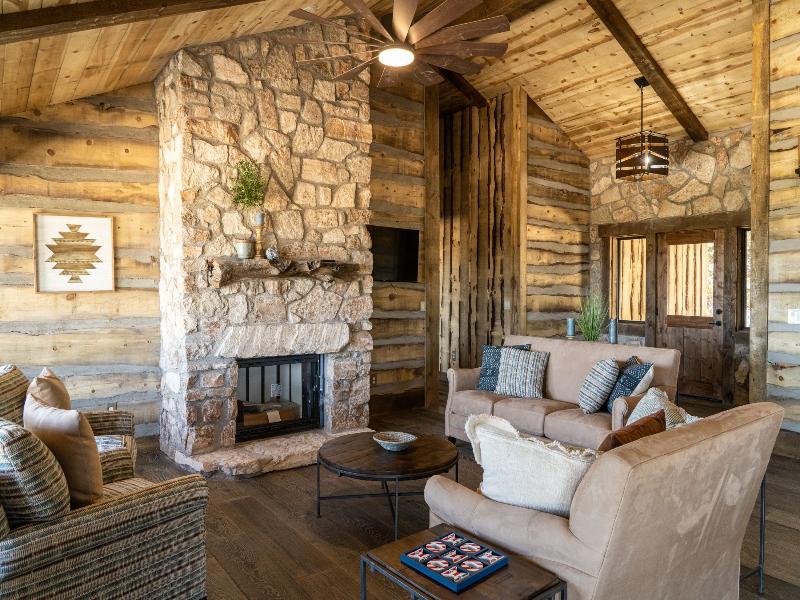 Zion Mountain Ranch image