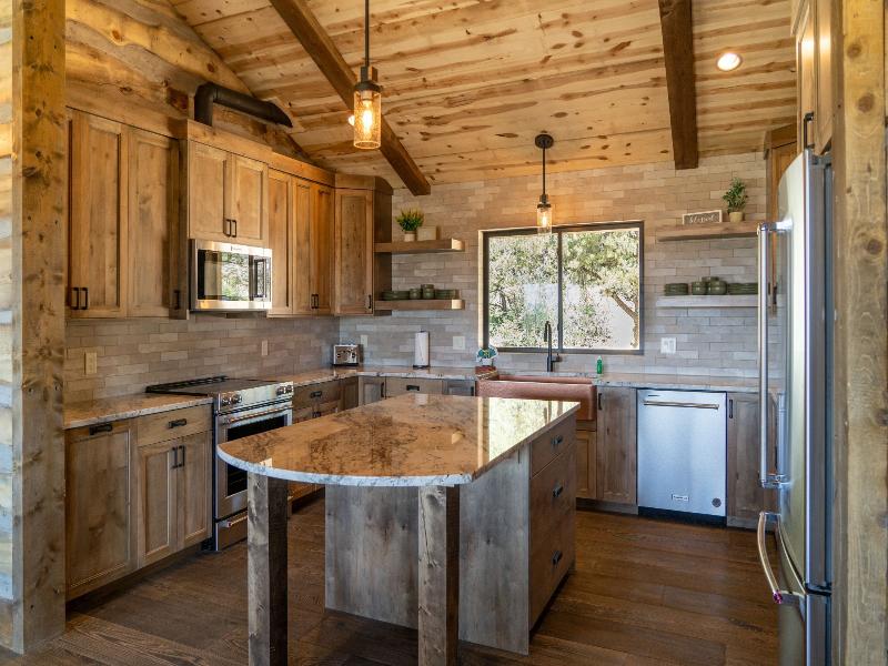 Zion Mountain Ranch image