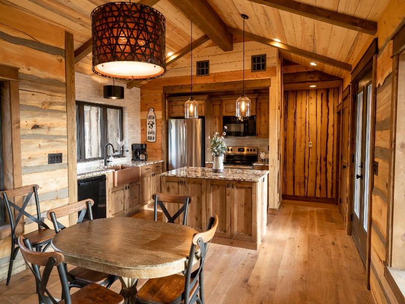 Zion Mountain Ranch image