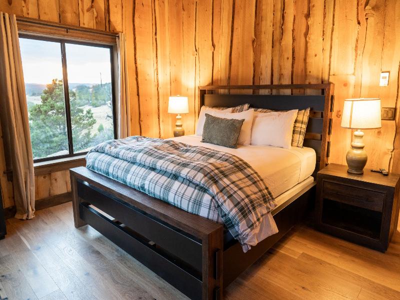 Zion Mountain Ranch image