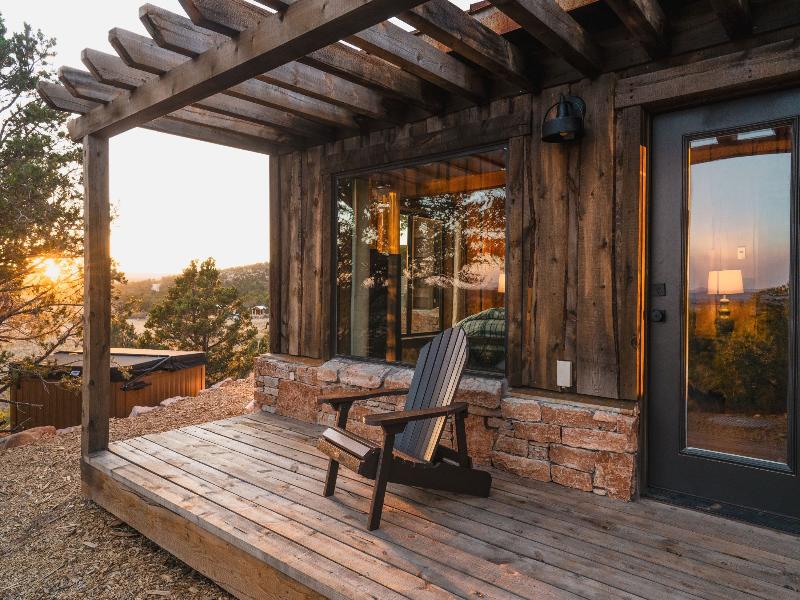Zion Mountain Ranch image