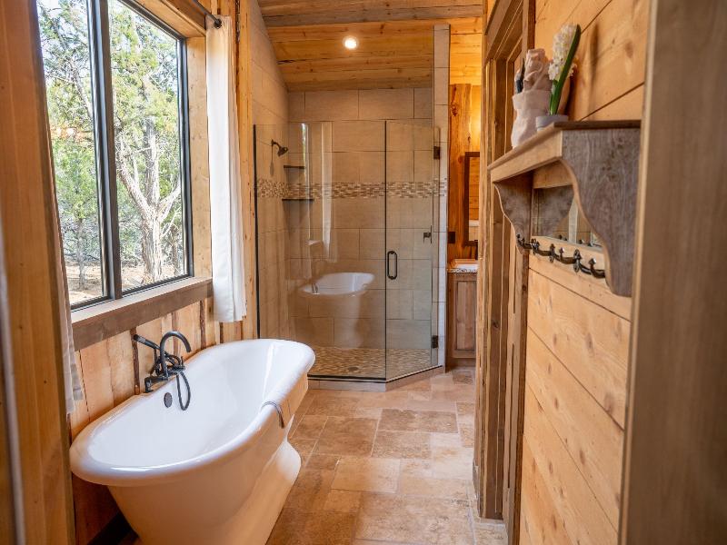 Zion Mountain Ranch image