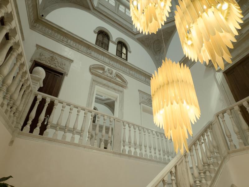 Hospes Palacio de los Patos  image