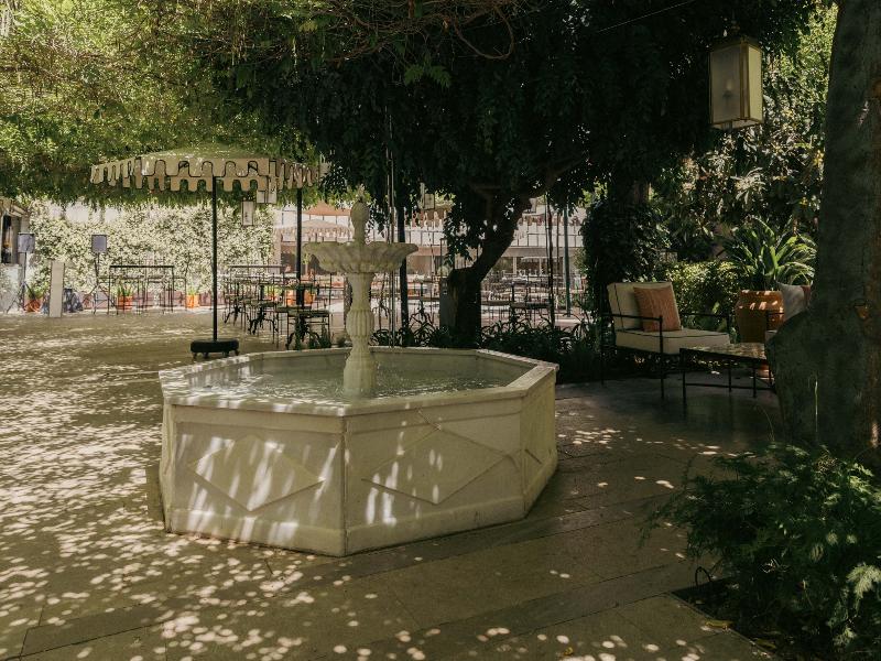 Hospes Palacio de los Patos  image