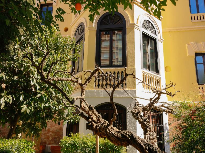 Hospes Palacio de los Patos  image