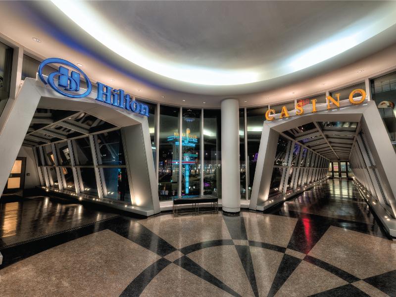 Hilton Niagara Falls Fallsview Hotel and Suites image