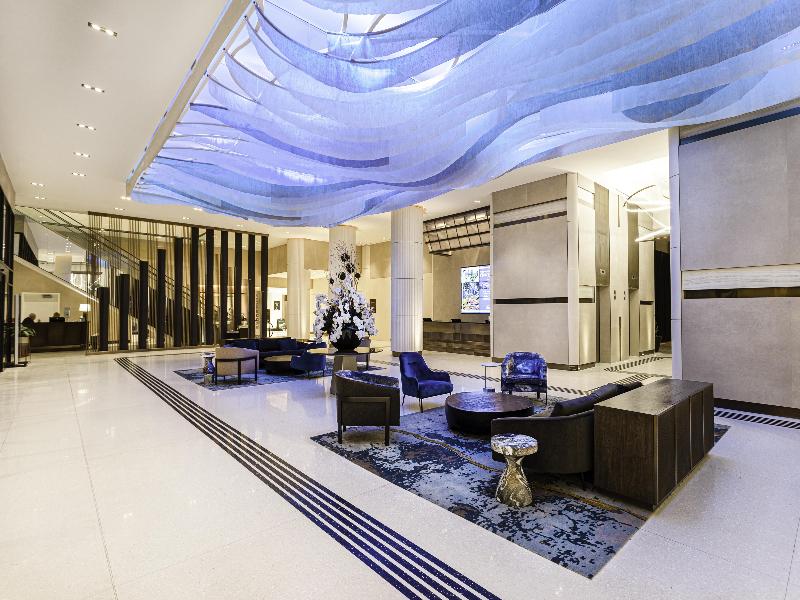 Hilton Niagara Falls Fallsview Hotel and Suites image