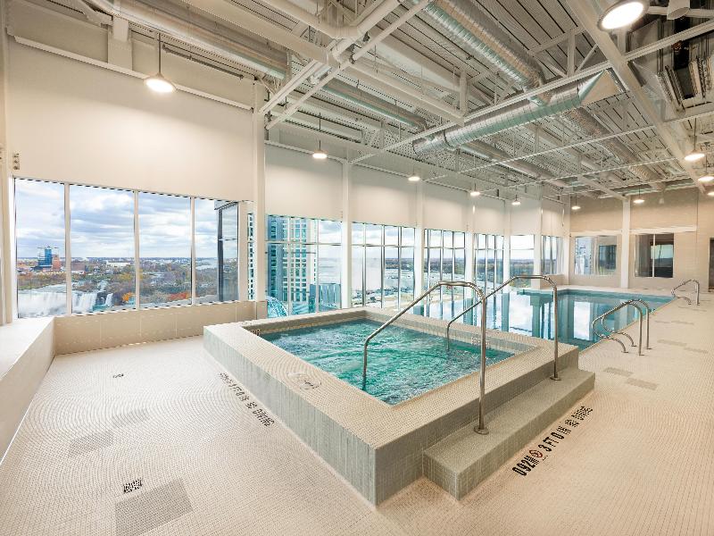 Hilton Niagara Falls Fallsview Hotel and Suites image