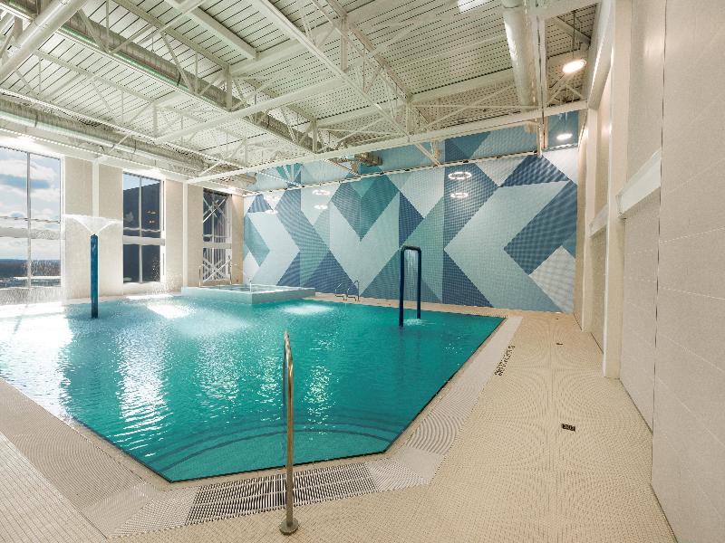 Hilton Niagara Falls Fallsview Hotel and Suites image
