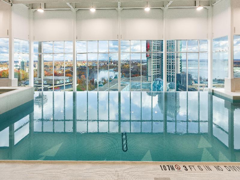 Hilton Niagara Falls Fallsview Hotel and Suites image