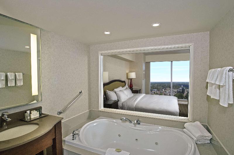 Hilton Niagara Falls Fallsview Hotel and Suites image