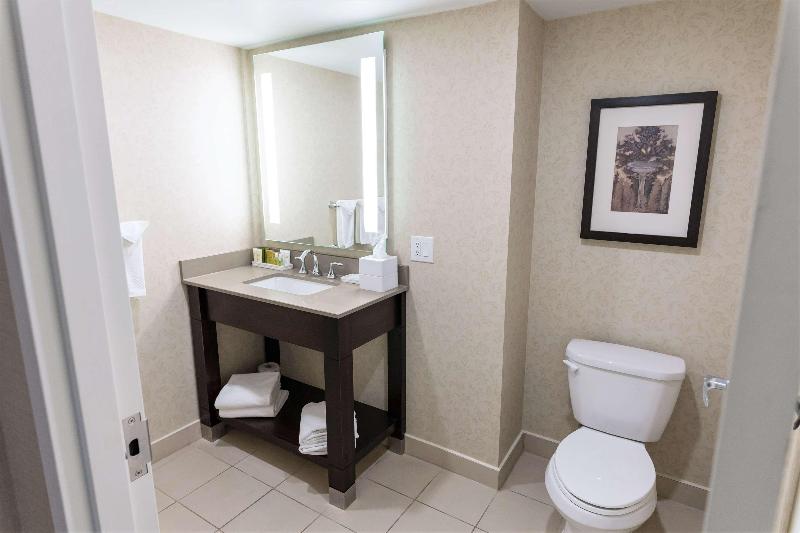 Hilton Niagara Falls Fallsview Hotel and Suites image