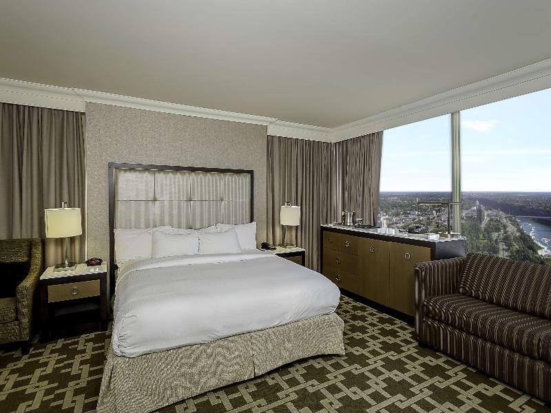 Hilton Niagara Falls Fallsview Hotel and Suites image