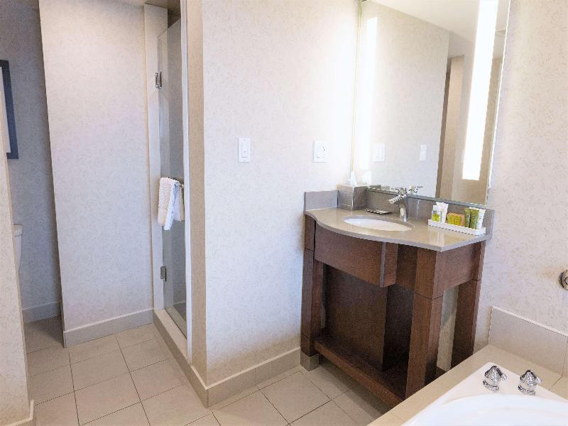 Hilton Niagara Falls Fallsview Hotel and Suites image
